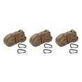 thumbnail image 2 of Inteprter Colgador de cordón para acampar, correa de almacenamiento para senderismo, línea de ropa, suministros de viaje, tendedero para el Patio del Type1 NO1 Inteprter CBP188159, 2 of 6