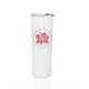 thumbnail image 1 of Termo de 591 ml. diseño divertido Ten fe no prisa regalo original, 1 of 4