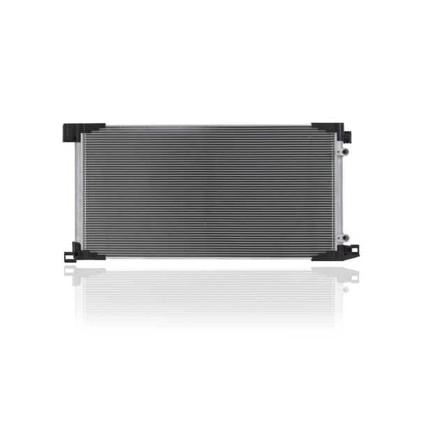 Toyota Prius Ac Condenser