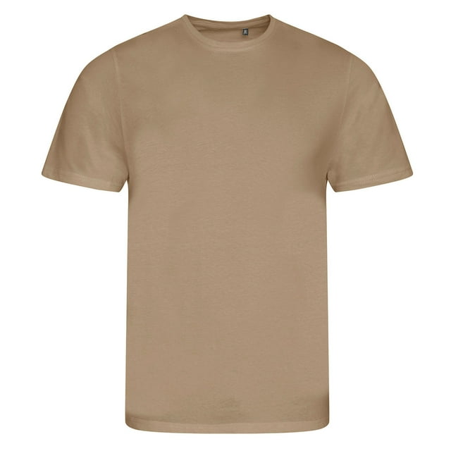Awdis Mens Cascade Ecologie Organic T-Shirt