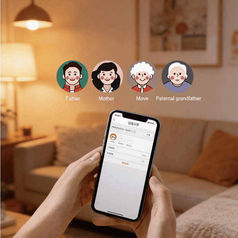 2026 Ultra-Invisible Camera, No Plug Required, Mini Discreet Security Camera with Night Vision,Mini Camera Body Cam Surveillance Cameras for Indoor/Wireless Indoor Security Camera for Pet/Baby/Nanny