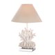 thumbnail image 1 of Lámpara Coral Blanco A Koehler Group Incorporated Company 10017445, 1 of 1