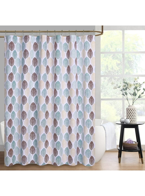 Extra Long Shower Curtains in Shower Curtains