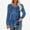 Multicolor#10, variant on GaThRRgYP Spring Tops for Women,Plus Size Tops under 10.00,Women's Loose Pleated Round Neck Fashion Print Long Sleeved Round Neck Top Multicolor XXL