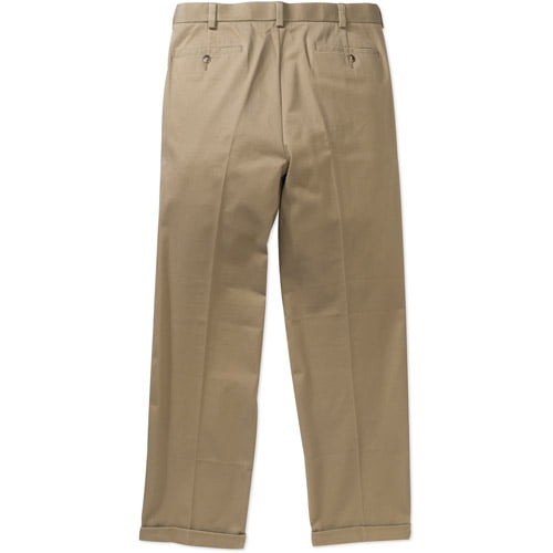 GEORGE - George Extend Pleat Front Pant 