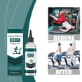 thumbnail image 2 of Treadmill Belt Lubricant - Silicone Oil for Smooth & Quiet Operation, Extends Belt & Deck Lifespan, 2 of 5