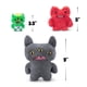 thumbnail image 3 of Peluche Fuggler Fugg Family de ZURU Funny Ugly Monster Reeko, 3 of 5