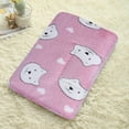 thumbnail image 4 of Birdeem Pet Mat Plush Dog Largemedium and Small Dog Pet Mat Winter Warm Pet Bed Dog Mat, 4 of 5