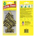 thumbnail image 3 of Ambientador para coche LITTLE TREES Gold Scent 24 unidades, 3 of 8