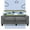 Dark Gray, variant on Serta Palisades 61" Track Arm Sofa, Easy Care Polyester, Loveseat or Couch for Small Spaces, Dark Brown