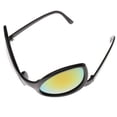 thumbnail image 1 of Gafas de sol alienígenas 2xNovelty Sunnimix Negro, 1 of 8