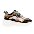 thumbnail image 1 of Tenis Sneakers Casual para Dama Hanna MX  Macha Croco, 1 of 2