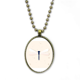 thumbnail image 1 of Collar Colgante de cadena vintage Colección de joyas colgantes Unbranded M, 1 of 3