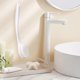 thumbnail image 5 of Bath Body Brush, Never Mold Back Brush Long Handle For Shower, Dry Exfoliating Brush Or Wet Shower, 5 of 5