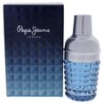 thumbnail image 1 of Pepe Jeans London de Pepe Jeans London para hombres - EDT en aerosol de 3,4 oz Pepe Jeans London Pepe Jeans London Pepe Jeans London Aerosol EDT Caballero 3.4oz, 1 of 3