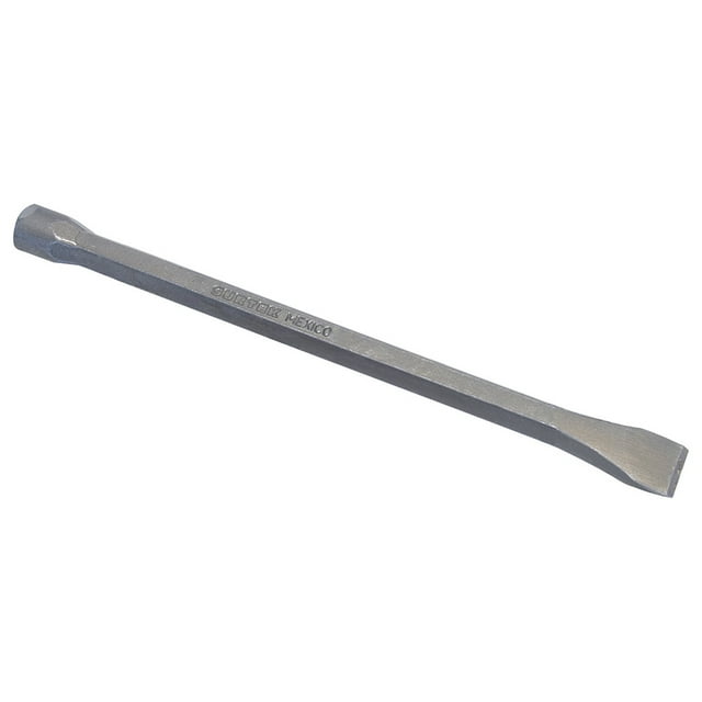 Cincel De Acero Forjado SURTEK 117126 5/8X10