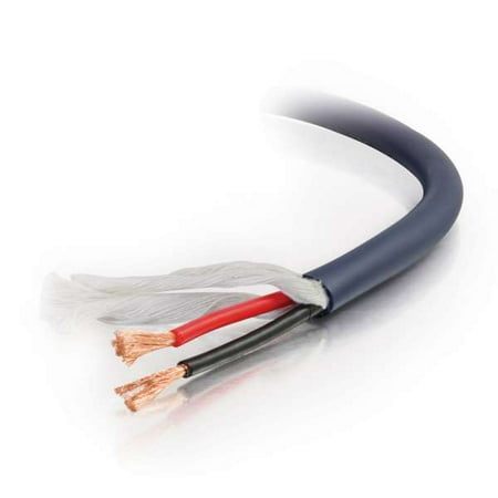 500ft 12 Awg Velocity(tm) Bulk Speaker Wire