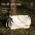 thumbnail image 2 of Nuevos bolsos de viaje de gran capacidad para hombre, impermeables, secos y húmedos, de moda, informales, para almacenamiento, para yoga, deportes, cruzados, portátiles, para viaje, 2 of 5