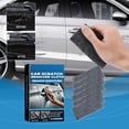 thumbnail image 4 of Car Scratch Repair Wipes | Auto Paint Scratch Remover Cloth for Minor Scratches & Swirl Marks | Quick Fix for Vehicle Paint Damage | 6 Pack for Car Detailing & Maintenance, 4 of 9