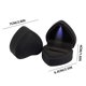 thumbnail image 3 of Xihbxyly Joyero En Forma de Corazón, Empaque Romántico para Regalo, Elegante Porta Anillos, Perfecto para Una Propuesta de Matrimonio o San Valentín, Decoración Elegante, Incluye Caja de Regalo, Jueg, 3 of 7