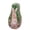 G-4G-home supplies, variant on LEFTHIGH Home Easter Decoration Colorful Easter Bunny Tinplate Box Gift Box Childrens Gift Box Woven Rattan with Lid for Treats Storage Party Favor Room Essentials