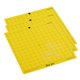 thumbnail image 2 of OLD FOX 3 uds 12*12 pulgadas alfombrilla de corte de repuesto StrongGrip/StandardGrip/LightGrip adhesivo antideslizante OLD FOX  Almohadilla de corte, 2 of 8