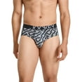 thumbnail image 2 of Jockey Men's ActiveStretch Brief - 6 Pack, 2 of 4
