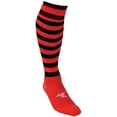 thumbnail image 2 of Chaussettes de Football à Cerceau Pro pour Garçons/filles Precision, 2 of 2