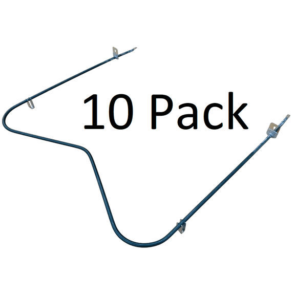 10 Pk, Bake Element for Maytag, Magic Chef, AP4093085, PS2081226, 74003019