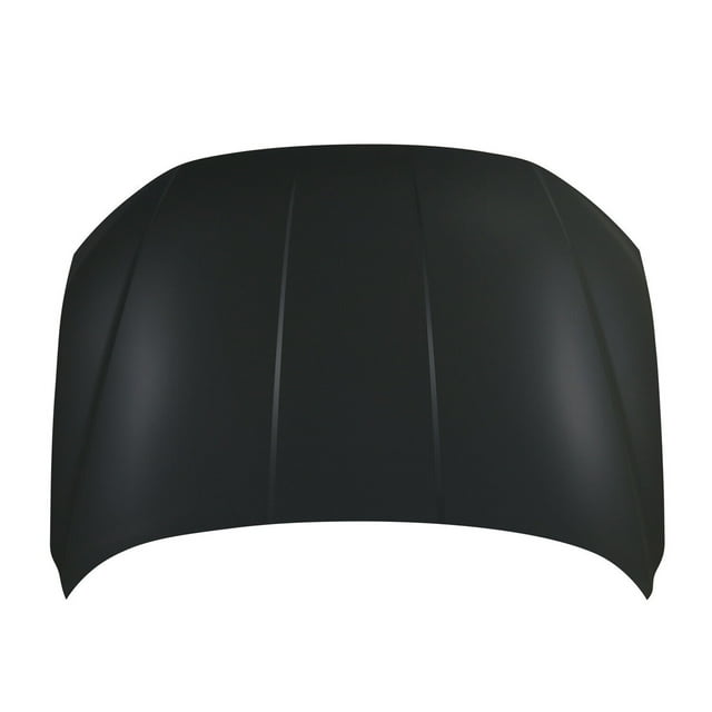 HOOD STEEL KOREA BUILT CAPA REPLACEMENT FOR HYUNDAI TUCSON 2023 PARTSLINK NUMBER HY1230186C