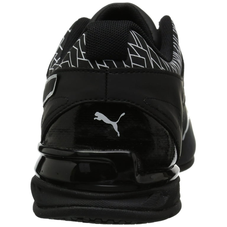 PUMA Men s Tazon 6 Cross Trainer Shoe Walmart