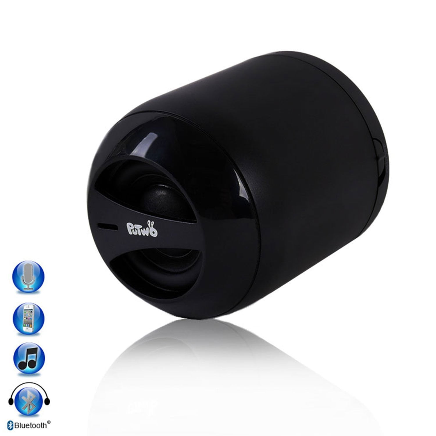 lightest portable speaker