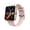 Silicone White, variant on GGMCN Outfany Trackpro 2.0 Monitor Watch, with 50+ Sports Modes, Sleep Monitor, 1.91Inch HD Large Screen, Compatible with iPhone & Android, for Man (Silicone White)