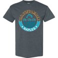 thumbnail image 3 of Inktastic Naples Florida Beach Vacation T-Shirt, 3 of 5