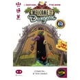 Iello: Welcome Back To The Dungeon, Jogo De Estratégia De Ta