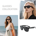 thumbnail image 5 of 2025 New Lunisk Correction Glasses, Glasses for Vision Improvement, Lightweight Comfort Frame for All-Day Wear (2PCS), 5 of 5
