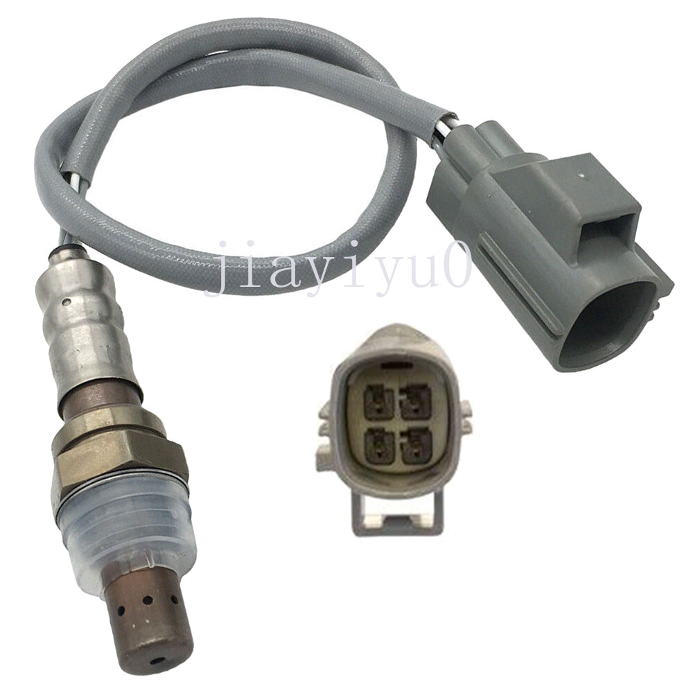 2pcs Oxygen O2 Sensor 1&2 For 2008-2011 for Ford Focus 2.0L L4 Upstream+Downstream