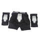 thumbnail image 1 of Pantalones cortos acolchados para esquí Sharpla Equipo de protección, 1 of 8