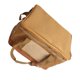thumbnail image 1 of Bolsa de Almacenamiento de Campamento, 45 Litros de Evasión de Vieges de Almacenamiento para acampar Slip Plegable Para Al Aire Libre, 1 of 7