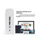 thumbnail image 3 of Pocket 4g Wifi Router 100mbp 4g Lte Usb Modem Stick Sim Data Mobile Wifi Car Router, 3 of 5