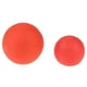 thumbnail image 5 of Tebru Juguete de Pelota de Entrenamiento para Perros de Caucho Macizo para Masticar y Buscar, Azul, Grande, 5 of 6
