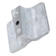 thumbnail image 5 of Unidad inferior fueraborda T30, caja de cambios, placa de ánodo, repuesto de piezas de Motor de Metal, accesorios, 5 of 8