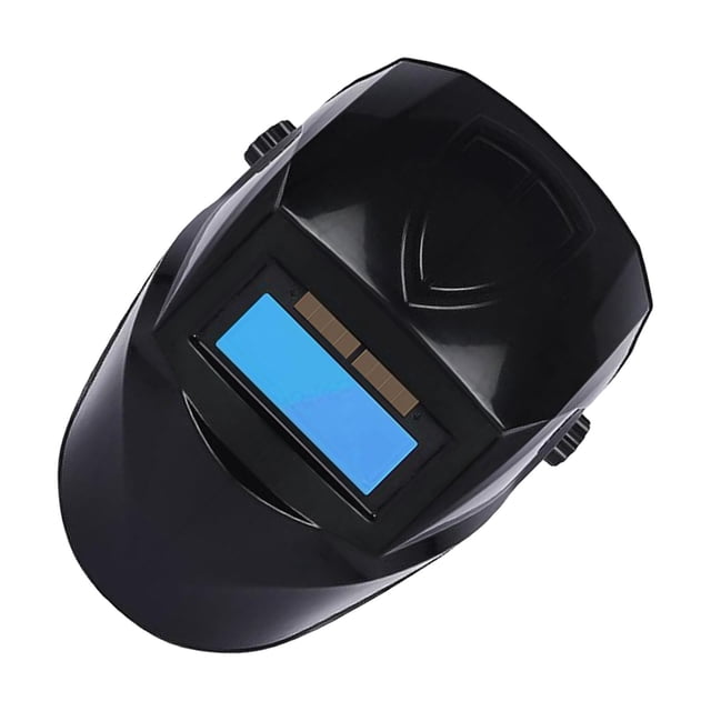 Protector de protección ocular Accesorios de pantalla facial Seguridad antivaho Aislamiento térmico Pintura Protección ocular Máscara de molienda , a A Baoblaze Escudo de seguridad facial
