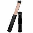 thumbnail image 4 of Pocket Guitar Practice Neck, 6 Fret Portable Guitar Chord Practice Tool for Beginner, 4 of 10