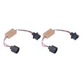 thumbnail image 4 of Controlador Estroboscópico LED Flash 2 uds JAAS ABS módulo intermitente para vehículos de motor, 4 of 5