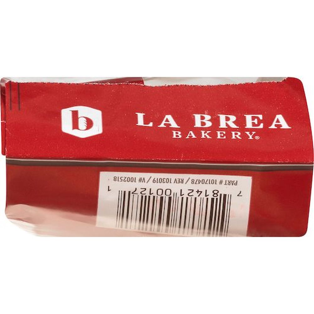 Labrea Bakery French Demi Bread Baguette, 4 Ounce - 48 per case.