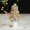 A1, variant on Herrklp Christmas, Christmas Scene Sweet Cones Tree Christmas Ball Tabletop Decoration Mood Decoration Party Supplies Decoration Christmas gifts