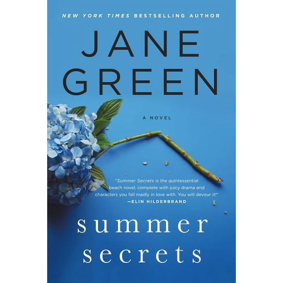 Summer Secrets, (Paperback)