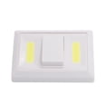 thumbnail image 2 of Closet Light Linternas Batería con motor LED con imanes Decoraciones de pared Suministros de emergencia Decoración para el hogar para sala de estar Sala de estar Methold HA060219-00, 2 of 7