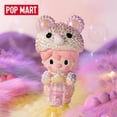 thumbnail image 5 of Pop Mart Sweet Bean Okubo Sweet Companion Series Blind Box Mystery Box Toys Doll Cute Anime Figure Ornaments Gift Collection, 5 of 5